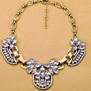 Gorgeous Statement Necklace