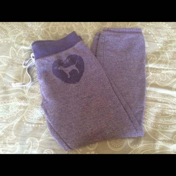 Victoria Secret PINK sweats