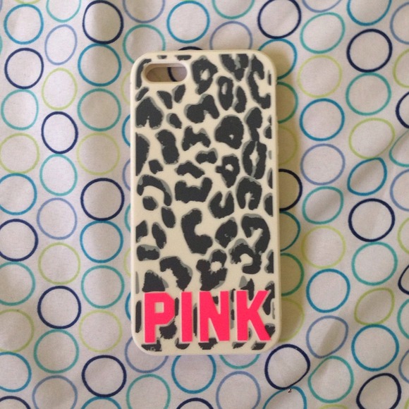 iPhone 5/5s case