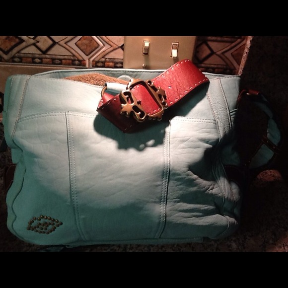 Betsy Johnson Purse
