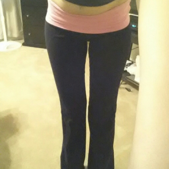 yoga pants