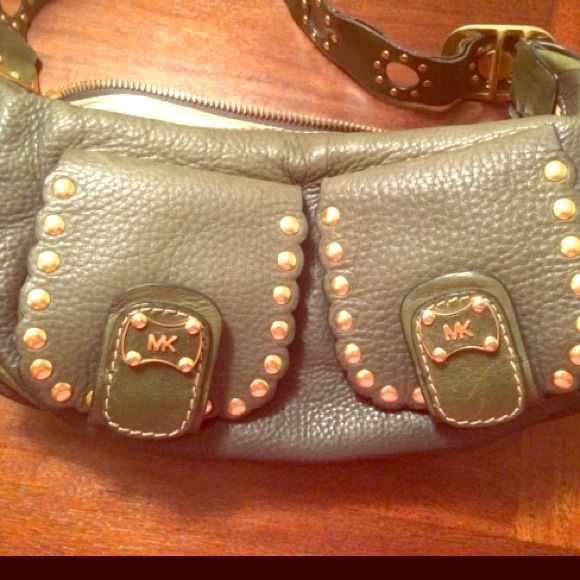 Michael Kors Tote!