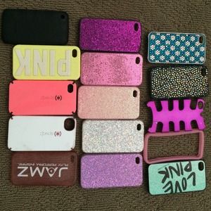I phone 4/4s cases