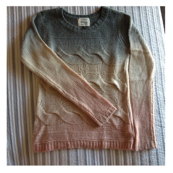 lightweight sweater