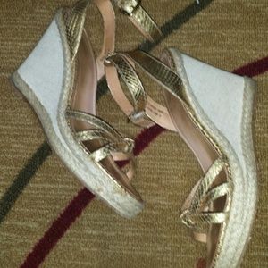 Coach Shoes Helen met Prtd Pyth