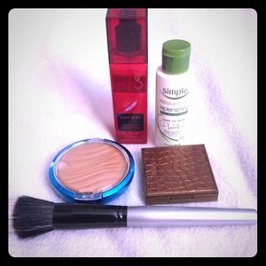 Bundle of Beauty Products, Victoria Secret + more