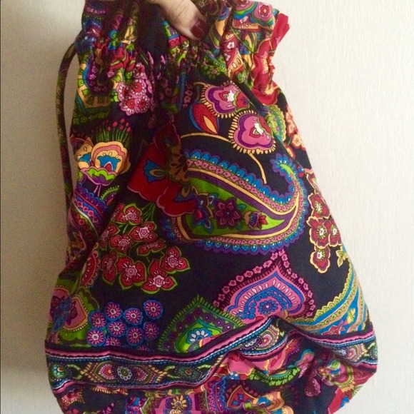 Vera Bradley Lunch Bag