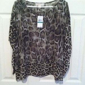 Michael Kors Top
