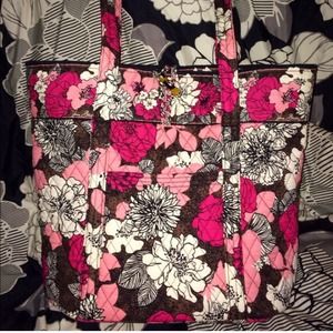 Vera Bradley bag