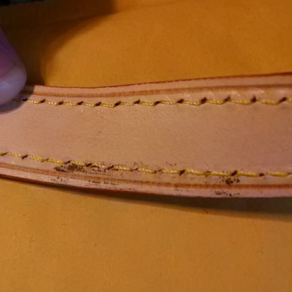 Damage - Picture 2 of 2