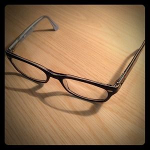 Ray Ban Havana Eyeglasses