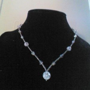 Handmade Bead Necklace