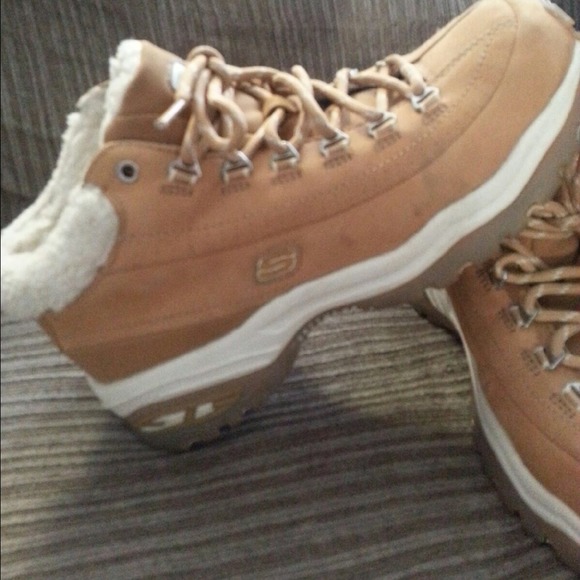 Skechers sport