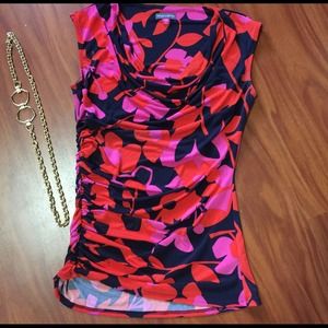 Vince Camuto Top