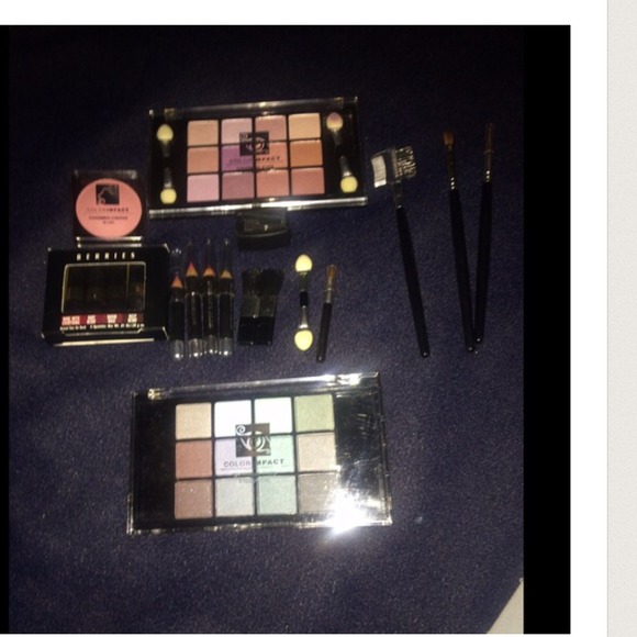 Make up set