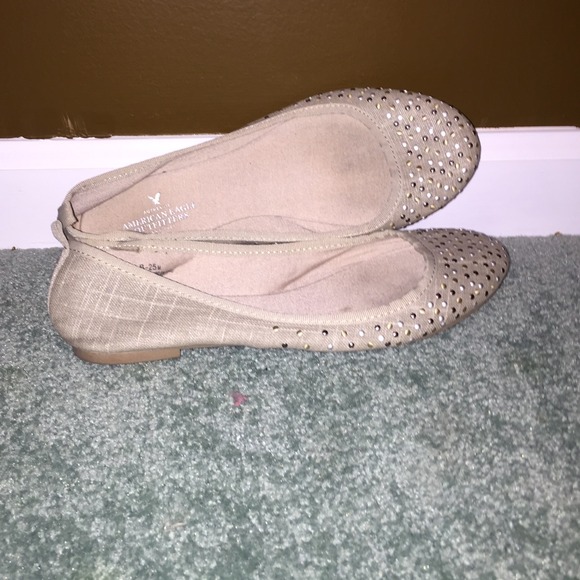 American Eagle Outfitters Flats