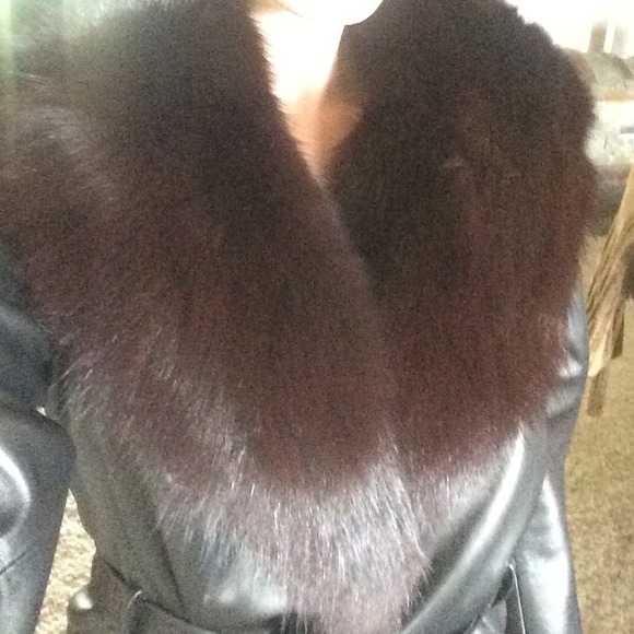 Fur Coat