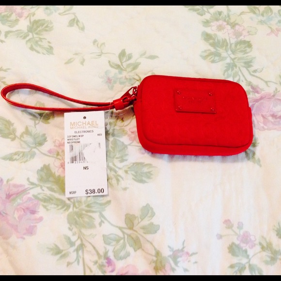 Michael  Kors Coin purse