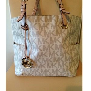 Michael Kors Tote Bag