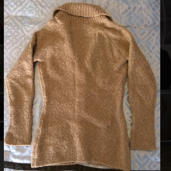 🚫🚫SOLD🚫🚫 VS MODA Internacional Tan Long - Picture 2 of 4