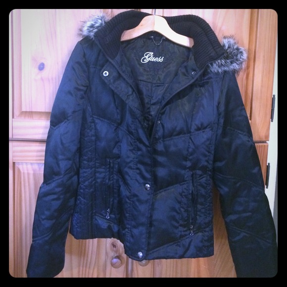 Guess Outerwear - Bundle for @marcijr