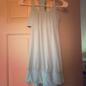 *REDUCED* Lululemon athletica No Limits tank