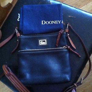 Dooney Bourke crossbody