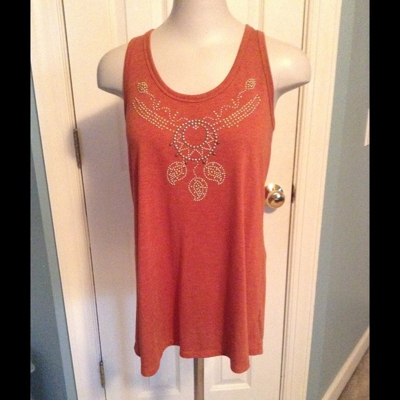 Tank Top - Picture 1 of 2