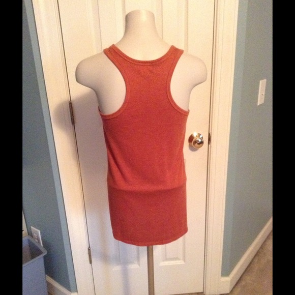 Tank Top - Picture 2 of 2