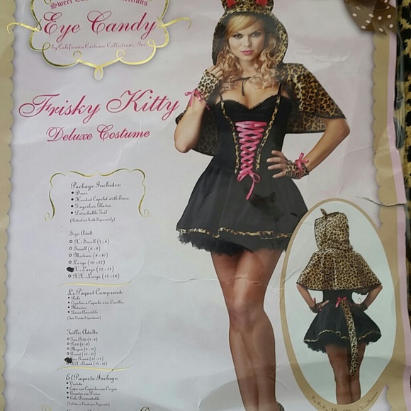 Costume