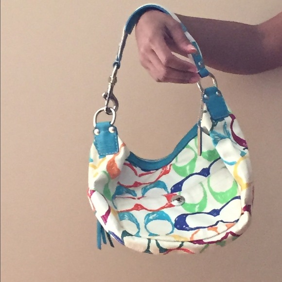 Handbag - Picture 2 of 4