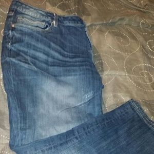 Vigoss Plus size 22 woman's Jeans