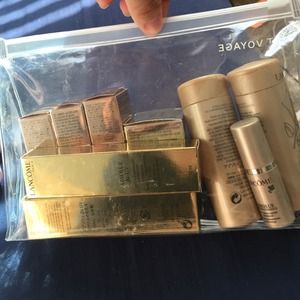 Lancôme Absolue Precious Cells Travel Kit