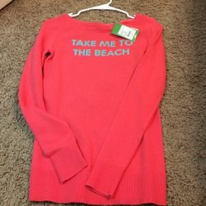 Lilly sweater