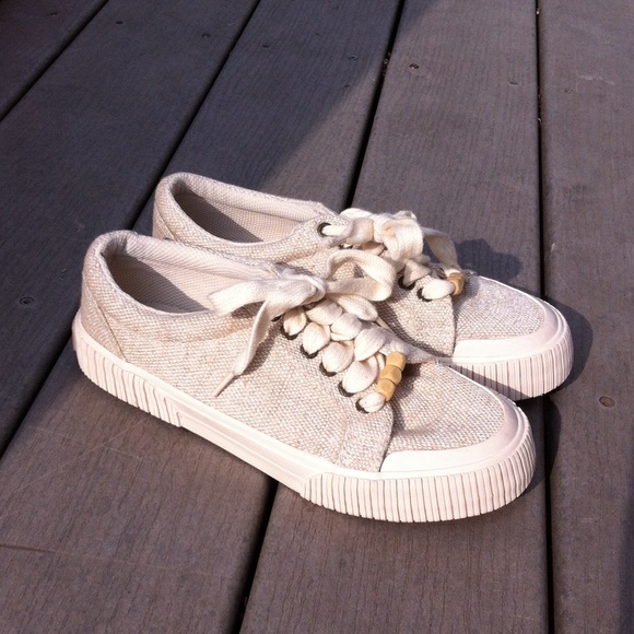 Liz Clairborne shoes.