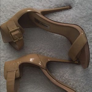 Steve Madden heels