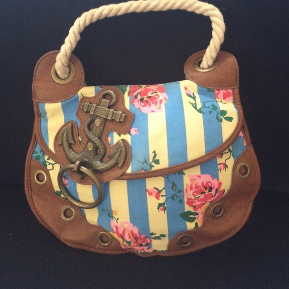 Betsey Johnson Purse