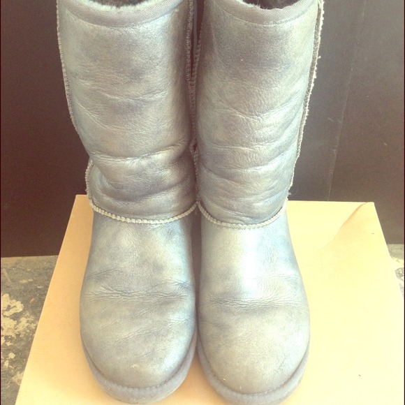 UGG Boot