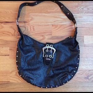Guess Shoulder Bag - Gently Used