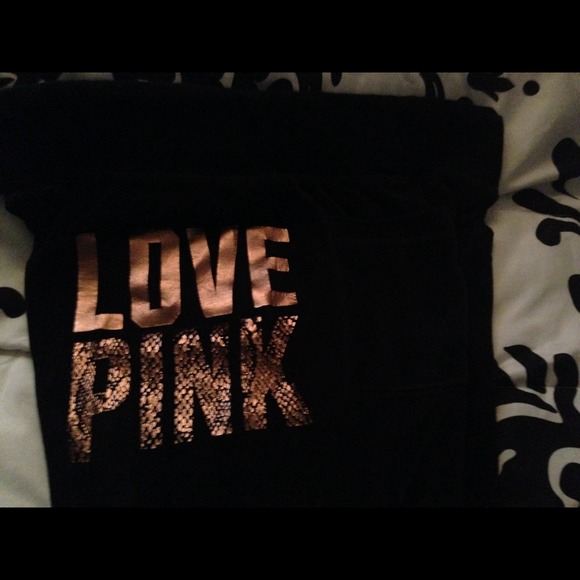Vs PINK Sweatpants