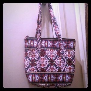 REDUCED PRICE Cute ankara bag