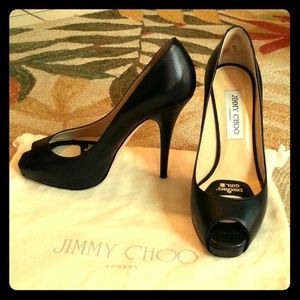 Jimmy Choo Pumps