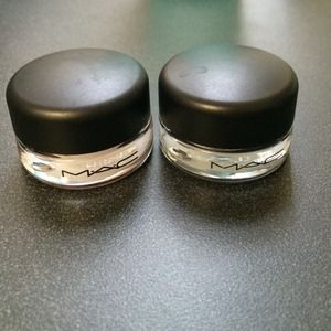 ‼️SOLD‼️ 2 MAC Paint Pots