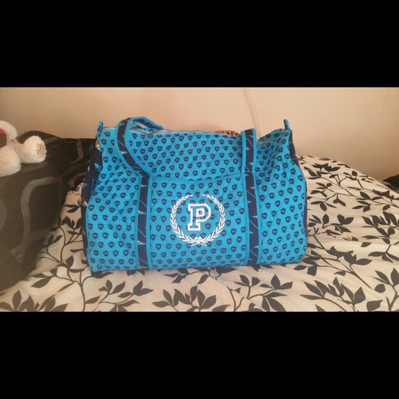 Victoria secret PINK travel bag