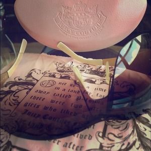 "Dude Where's My Couture?" Sunglasses