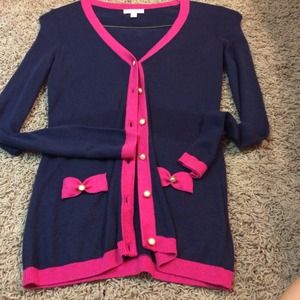 NWOT cardigan