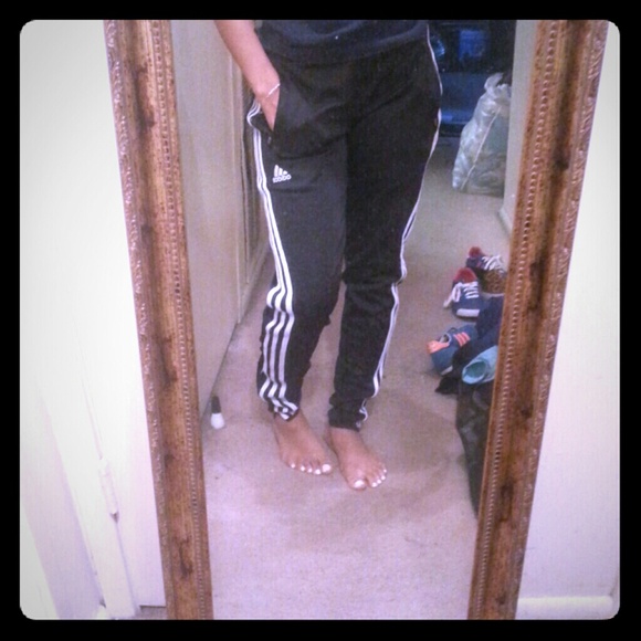 Adidas climacool soccer pants