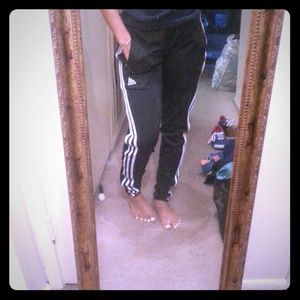 Adidas climacool soccer pants