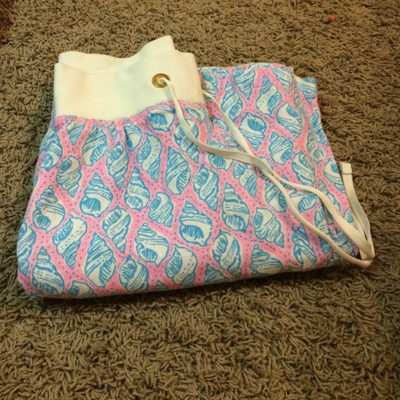 ALT beach pants