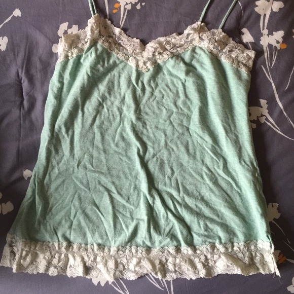 Tank top - Picture 1 of 1